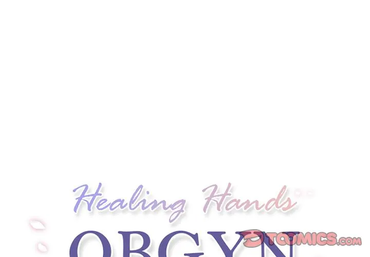 Healing Hands Obgyn Chapter 39.1 - HolyManga.Net