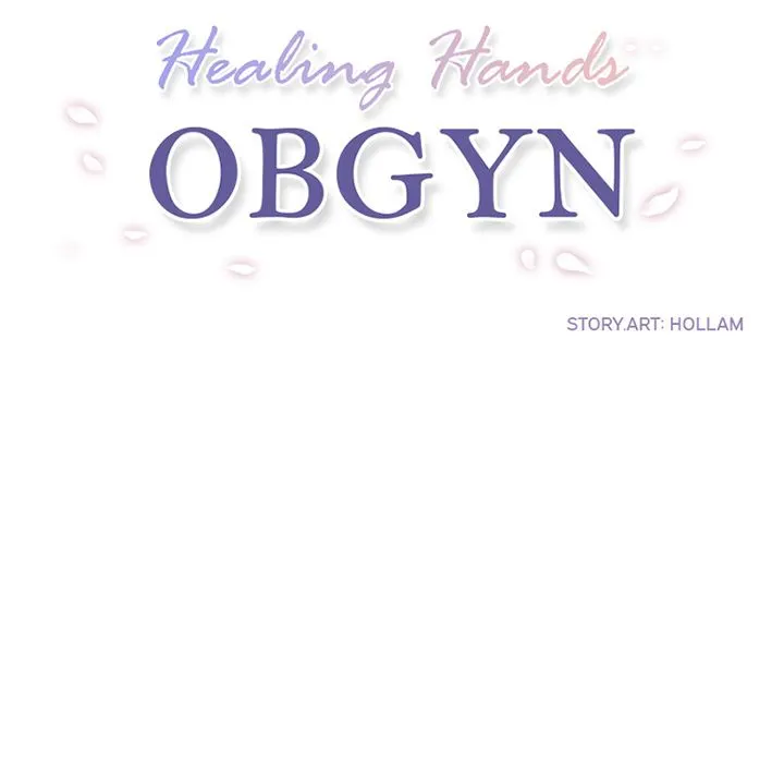 Healing Hands Obgyn Chapter 40.1 - HolyManga.Net