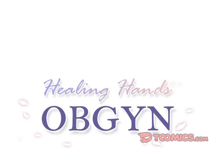 Healing Hands Obgyn Chapter 43 - HolyManga.Net