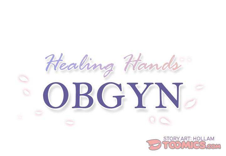 Healing Hands Obgyn Chapter 46 - HolyManga.Net