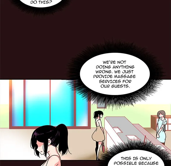 Healing Hands Obgyn Chapter 6.1 - HolyManga.Net