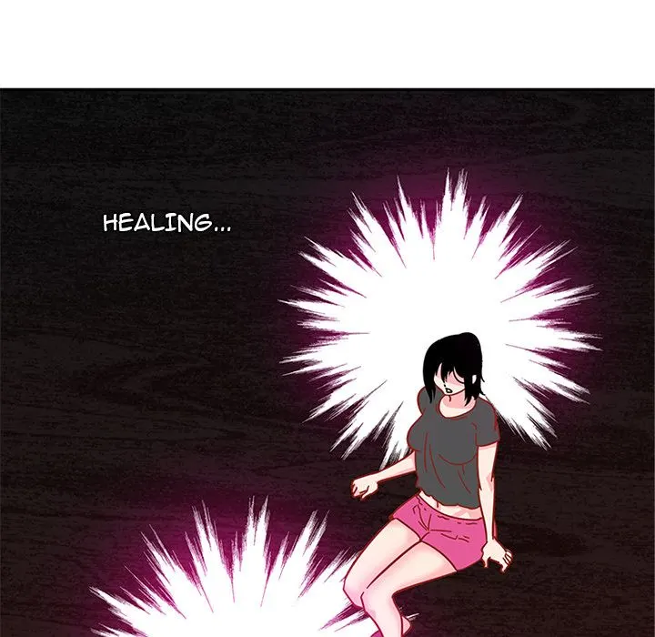 Healing Hands Obgyn Chapter 8.1 - HolyManga.Net