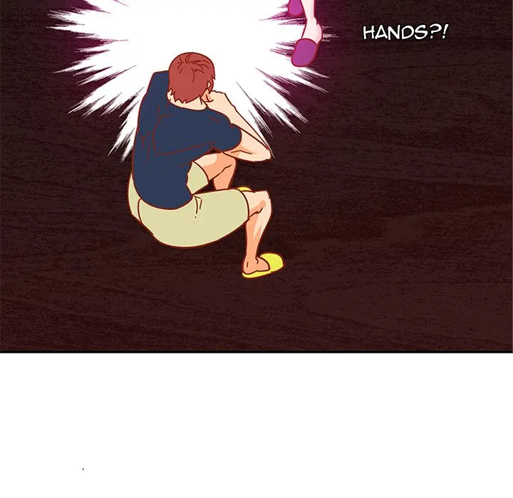 Healing Hands Obgyn Chapter 8.1 - HolyManga.Net