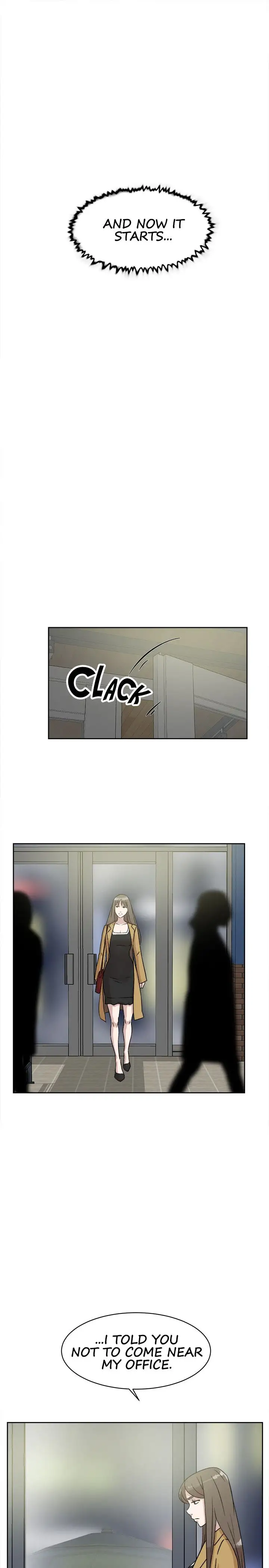 Her 4 Incher Chapter 45 - HolyManga.Net