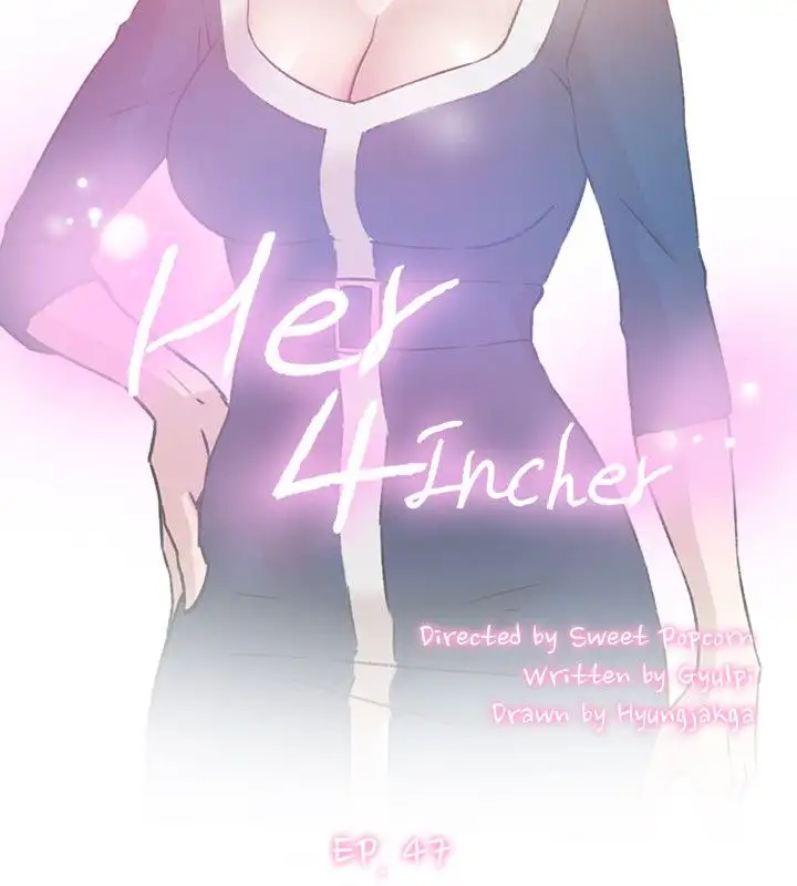 Her 4 Incher Chapter 47 - HolyManga.Net