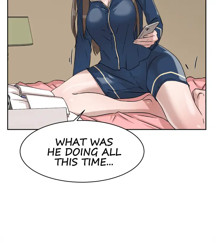 Her 4 Incher Chapter 53 - HolyManga.Net