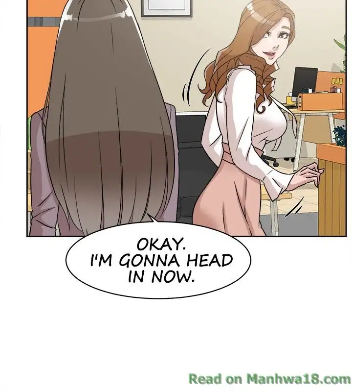 Her 4 Incher Chapter 57 - HolyManga.Net