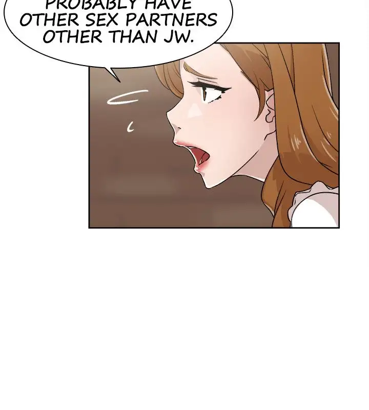 Her 4 Incher Chapter 58 - HolyManga.Net