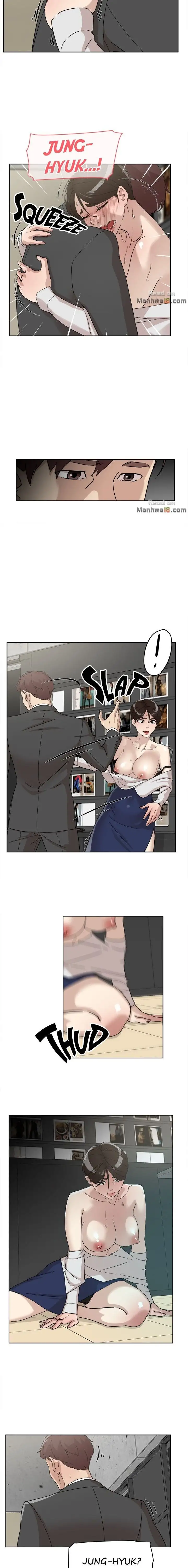 Her 4 Incher Chapter 61 - HolyManga.Net