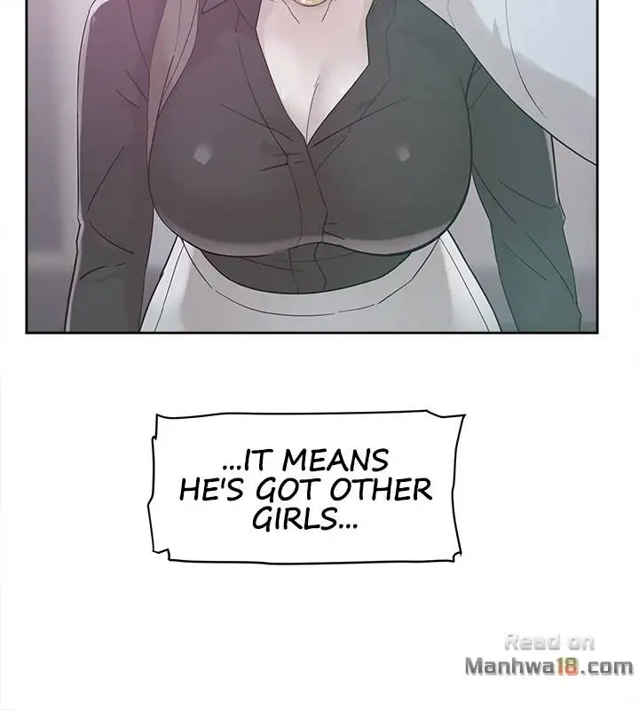 Her 4 Incher Chapter 70 - HolyManga.Net