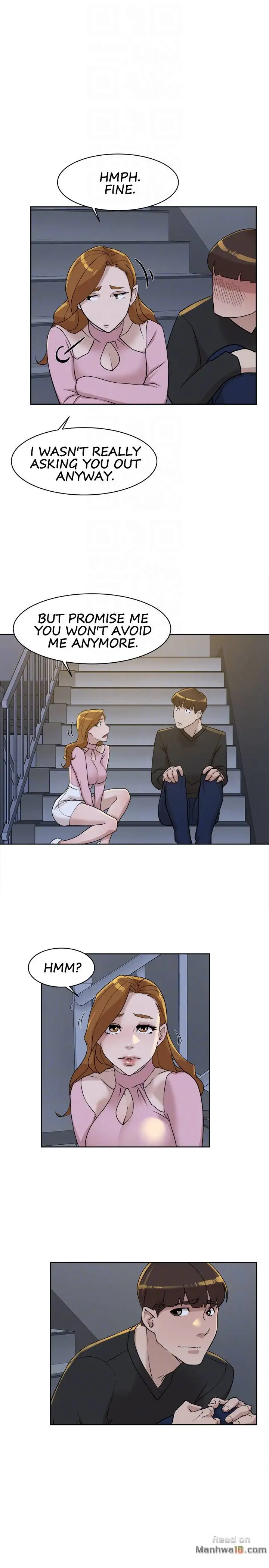 Her 4 Incher Chapter 72 - HolyManga.Net