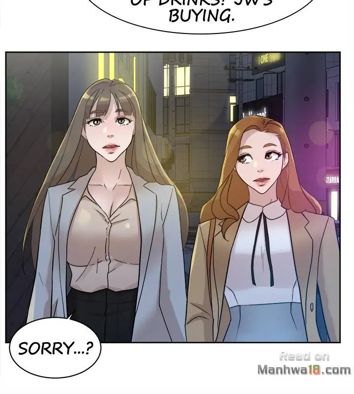 Her 4 Incher Chapter 73 - HolyManga.Net