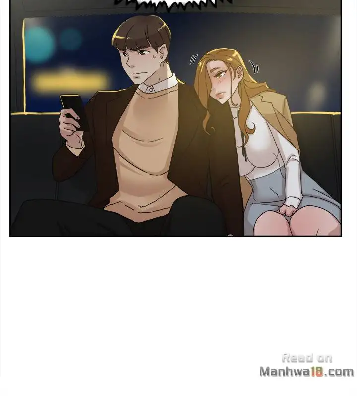 Her 4 Incher Chapter 74 - HolyManga.Net