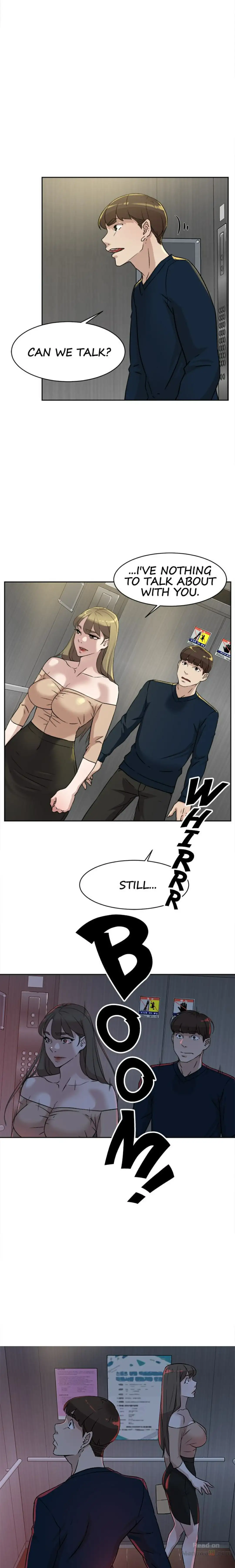 Her 4 Incher Chapter 76 - HolyManga.Net