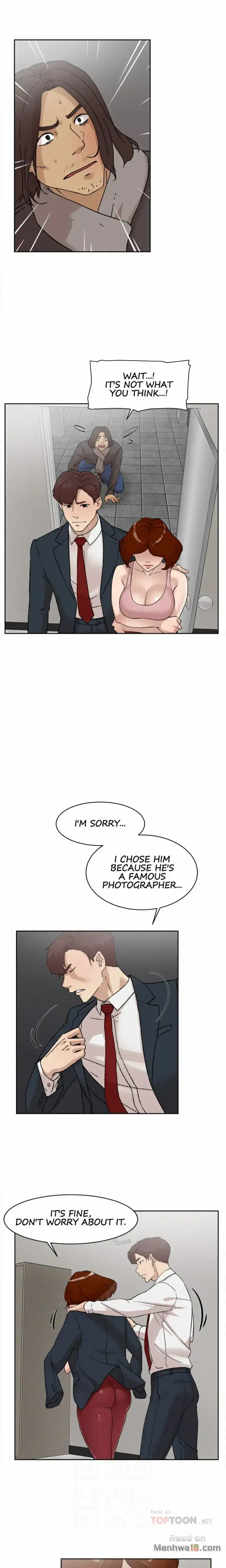 Her 4 Incher Chapter 86 - HolyManga.Net