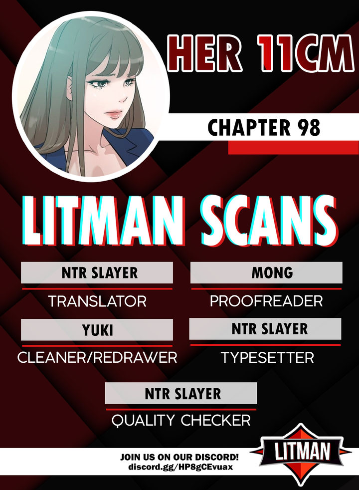 Her 4 Incher Chapter 98 - HolyManga.Net