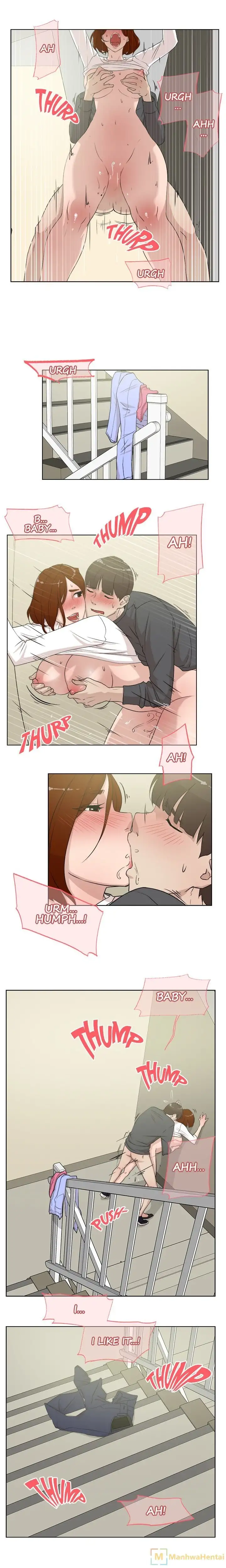 Her 4 Incher Chapter 11 - HolyManga.Net