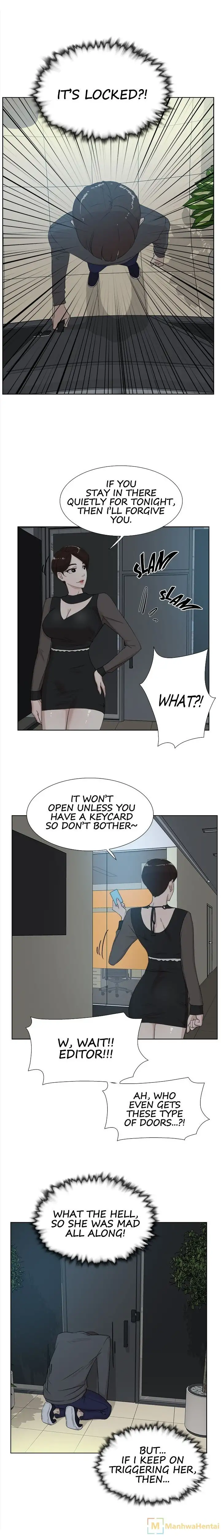 Her 4 Incher Chapter 11 - HolyManga.Net