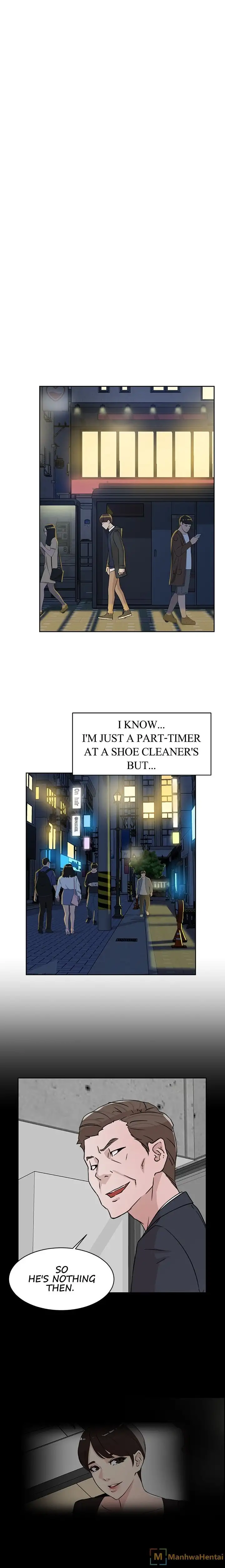 Her 4 Incher Chapter 30 - HolyManga.Net