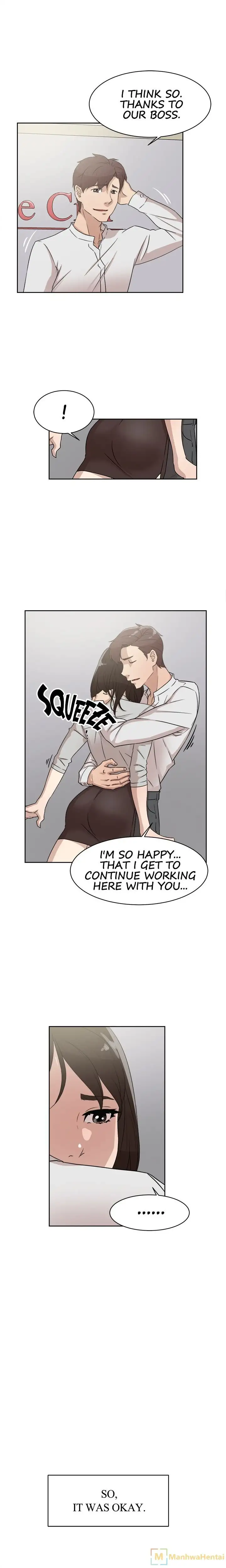 Her 4 Incher Chapter 39 - HolyManga.Net