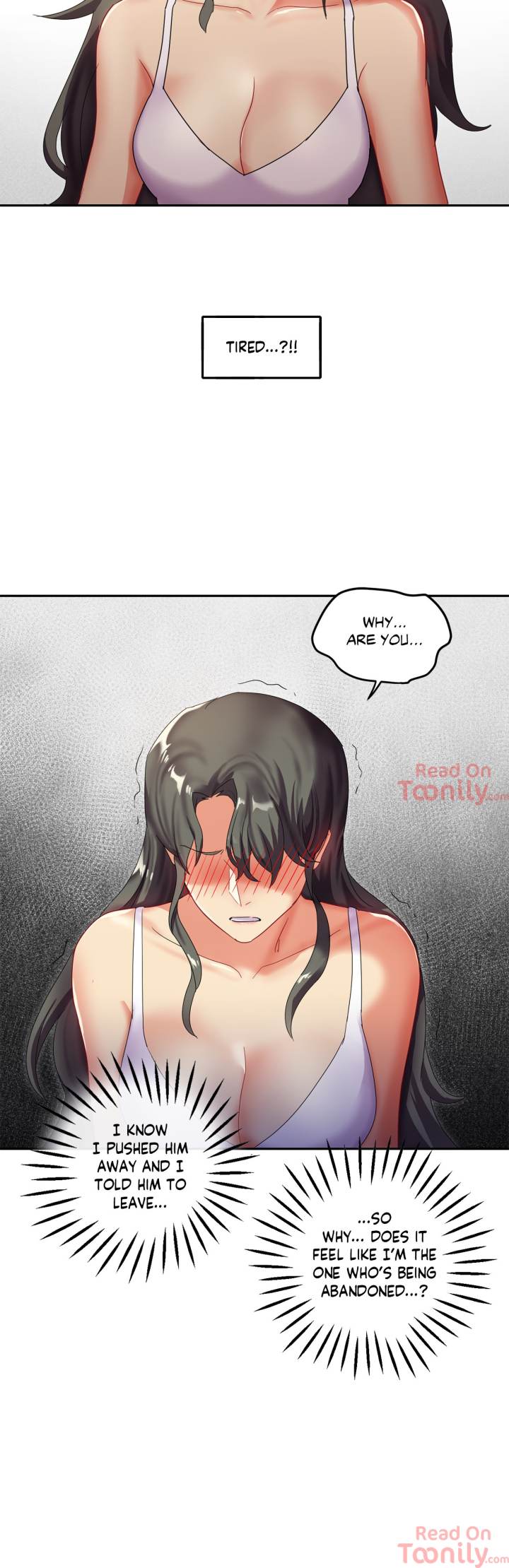 Her Dirty Thirty Scandal Chapter 7 - HolyManga.Net