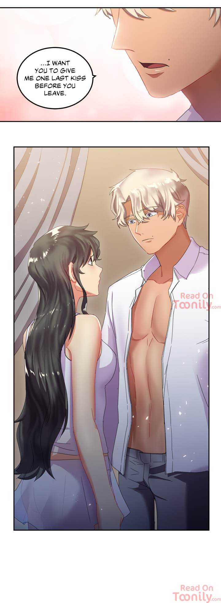 Her Dirty Thirty Scandal Chapter 7 - HolyManga.Net