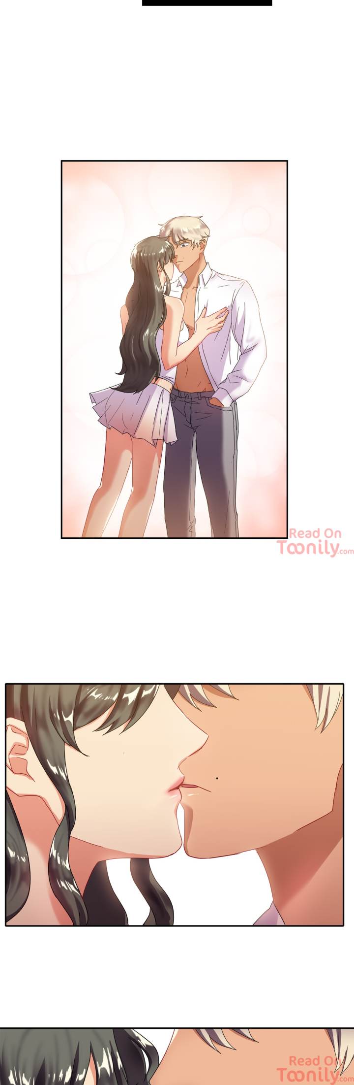 Her Dirty Thirty Scandal Chapter 7 - HolyManga.Net