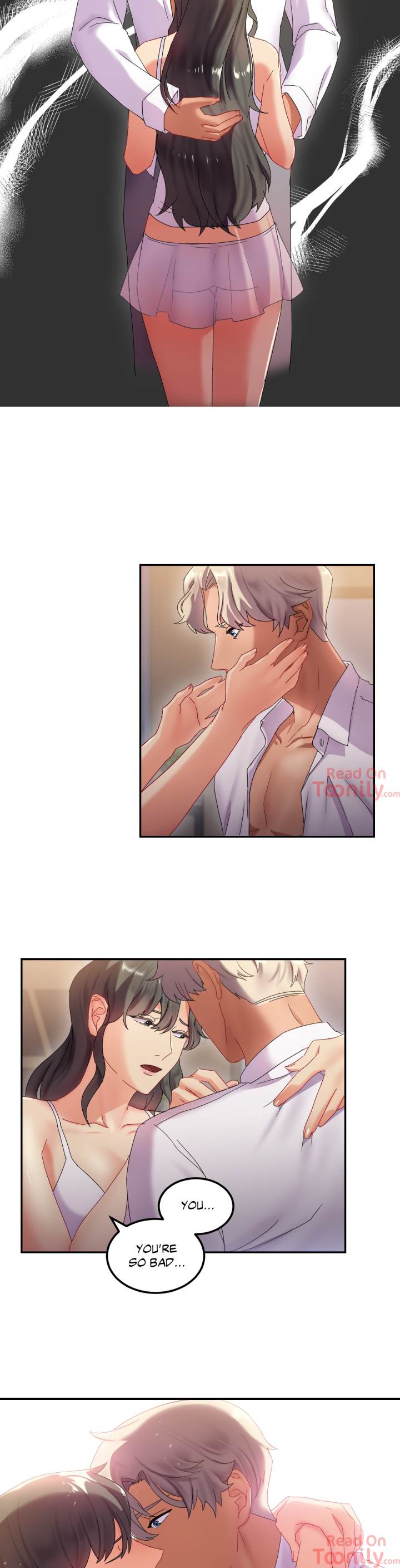 Her Dirty Thirty Scandal Chapter 7 - HolyManga.Net