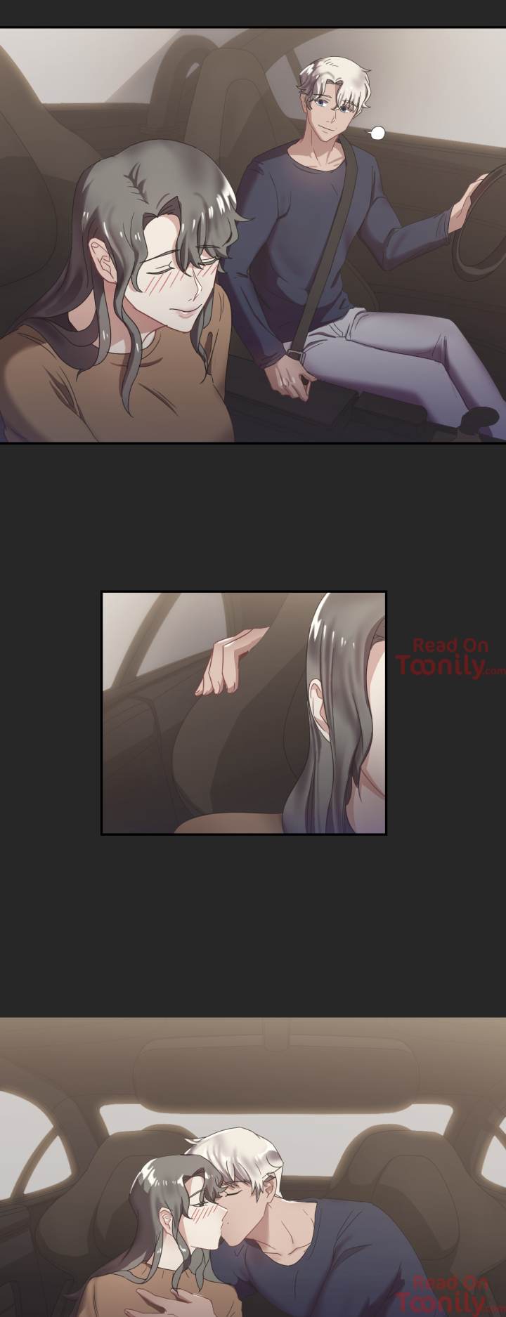 Her Dirty Thirty Scandal Chapter 7 - HolyManga.Net