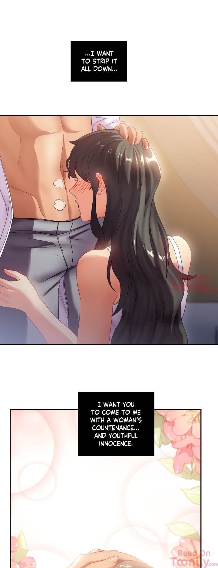 Her Dirty Thirty Scandal Chapter 8 - HolyManga.Net