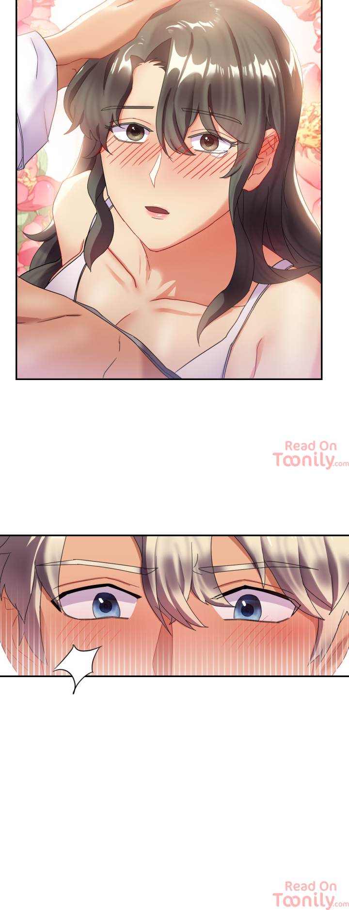 Her Dirty Thirty Scandal Chapter 8 - HolyManga.Net