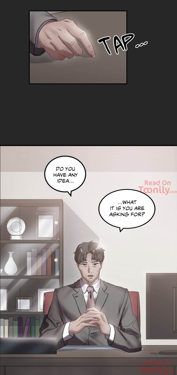 Her Dirty Thirty Scandal Chapter 9 - HolyManga.Net