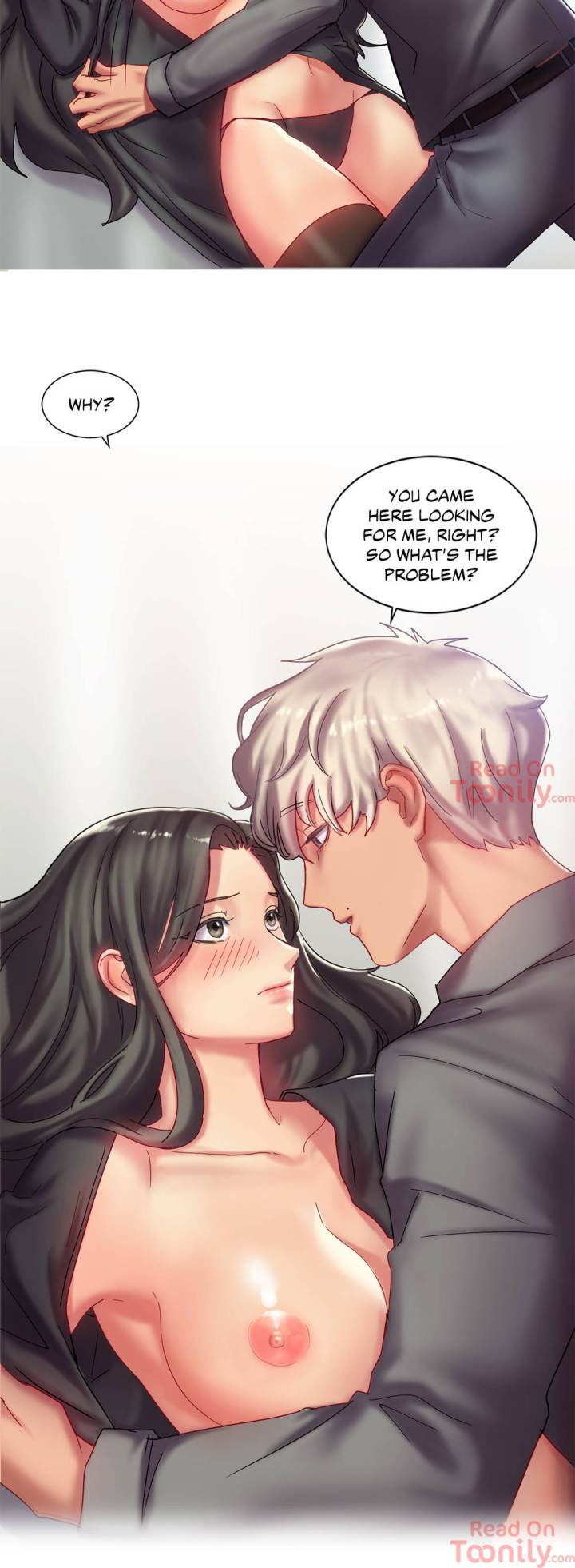 Her Dirty Thirty Scandal Chapter 1 - HolyManga.Net