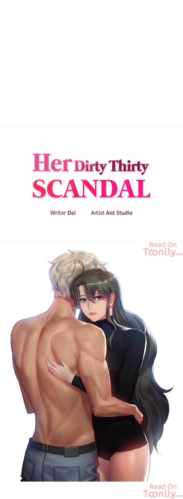 Her Dirty Thirty Scandal Chapter 1 - HolyManga.Net