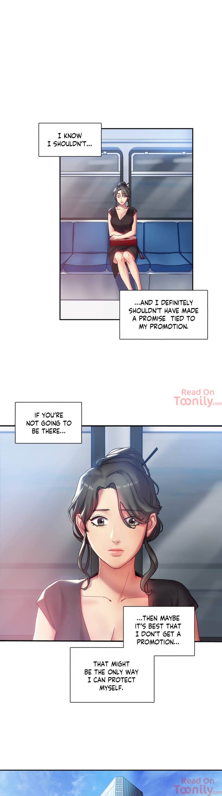 Her Dirty Thirty Scandal Chapter 1 - HolyManga.Net