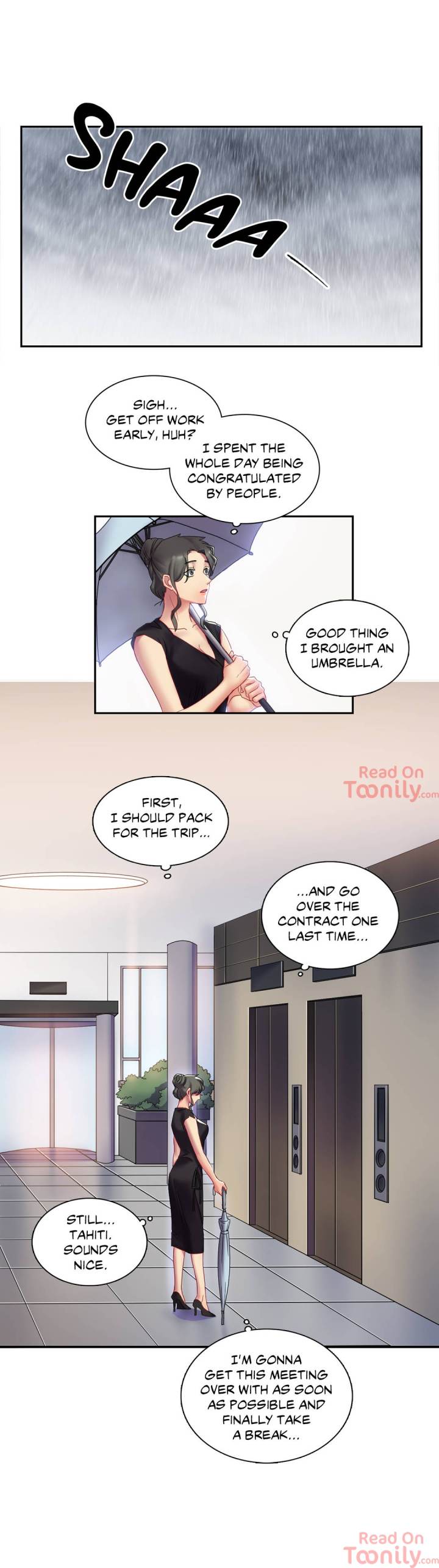 Her Dirty Thirty Scandal Chapter 1 - HolyManga.Net