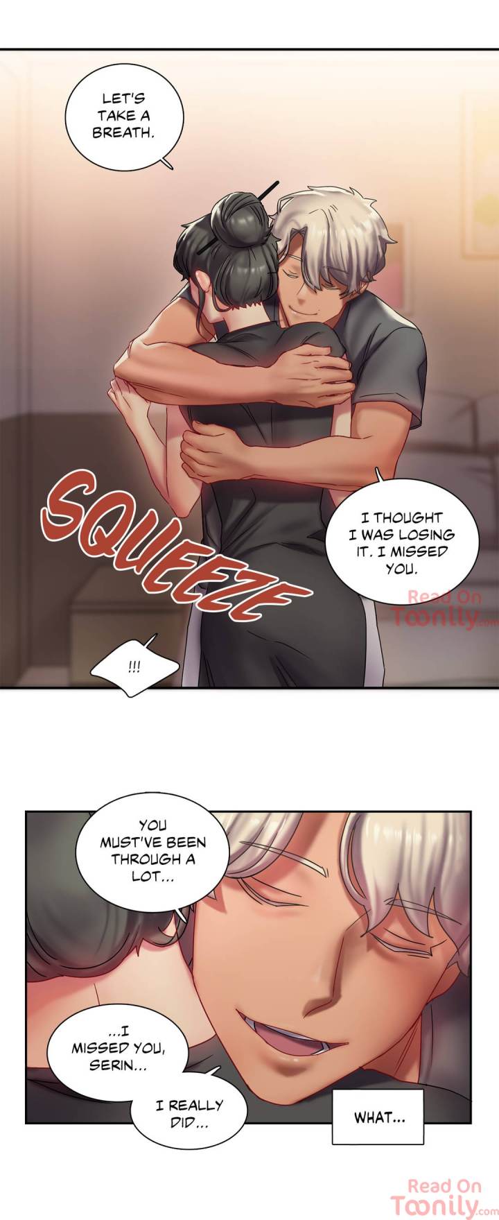 Her Dirty Thirty Scandal Chapter 1 - HolyManga.Net