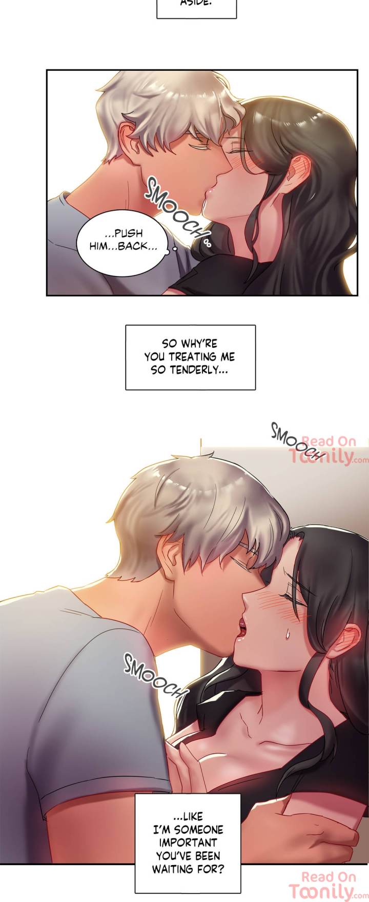 Her Dirty Thirty Scandal Chapter 1 - HolyManga.Net