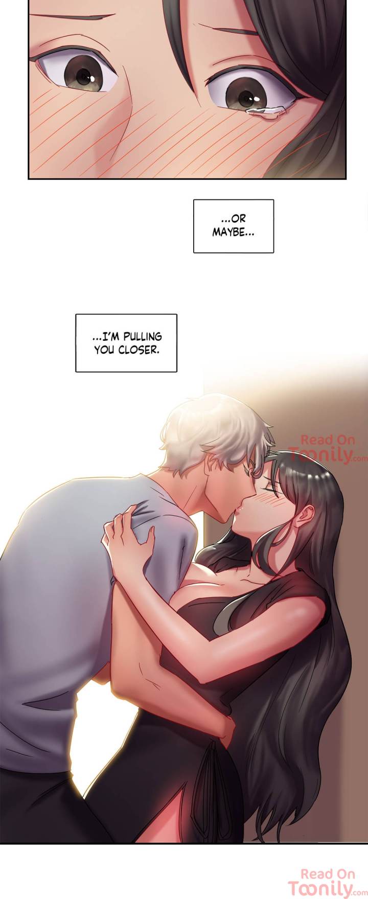 Her Dirty Thirty Scandal Chapter 1 - HolyManga.Net