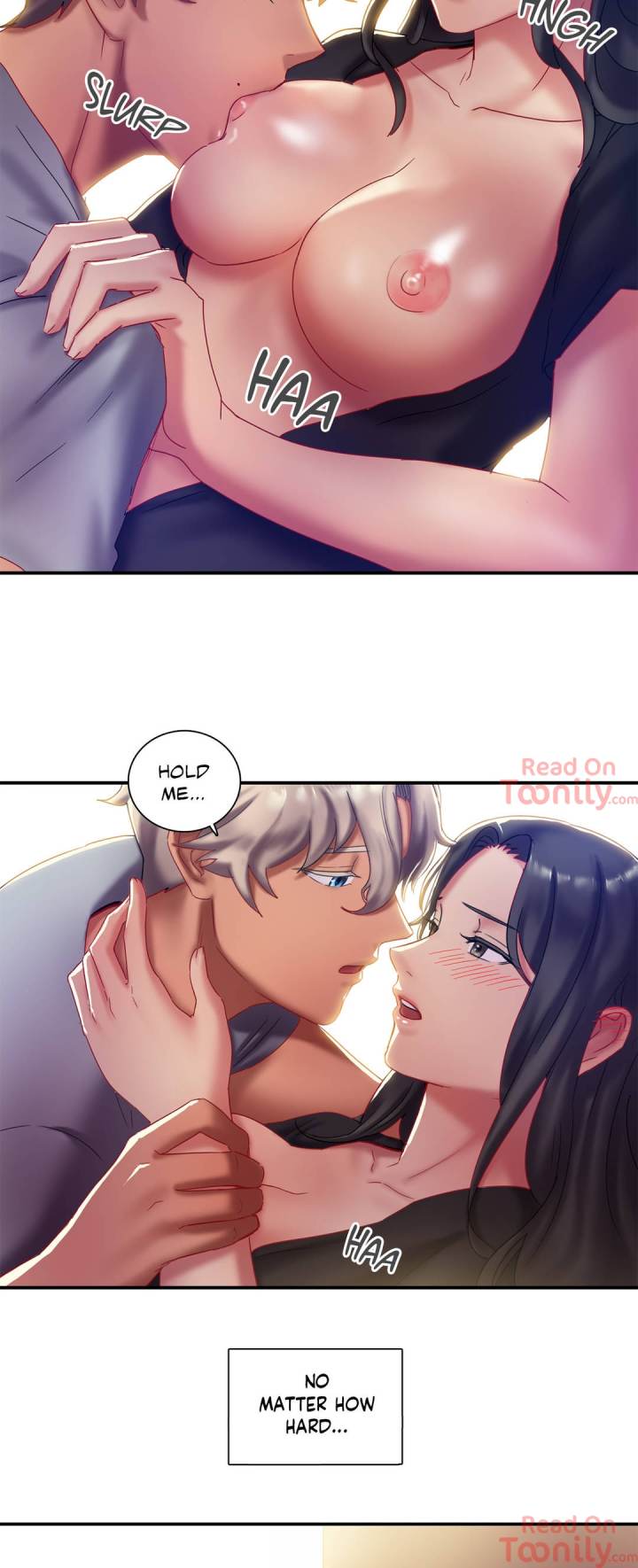 Her Dirty Thirty Scandal Chapter 1 - HolyManga.Net