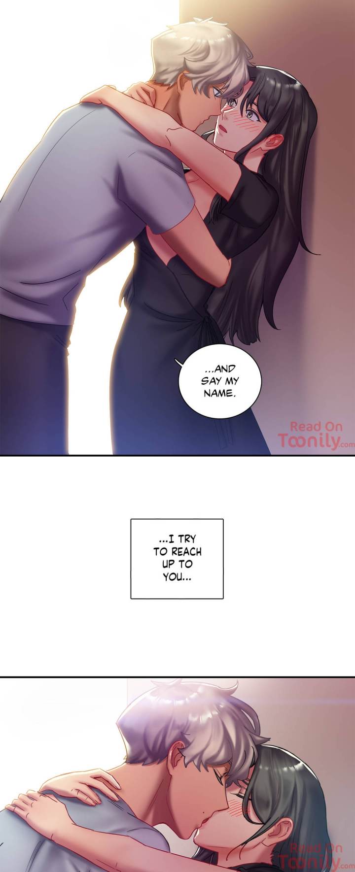 Her Dirty Thirty Scandal Chapter 1 - HolyManga.Net