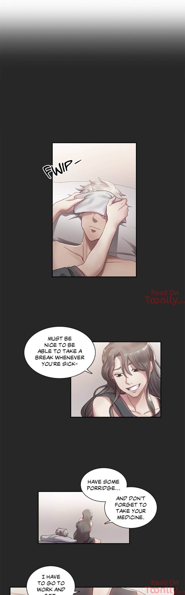 Her Dirty Thirty Scandal Chapter 1 - HolyManga.Net