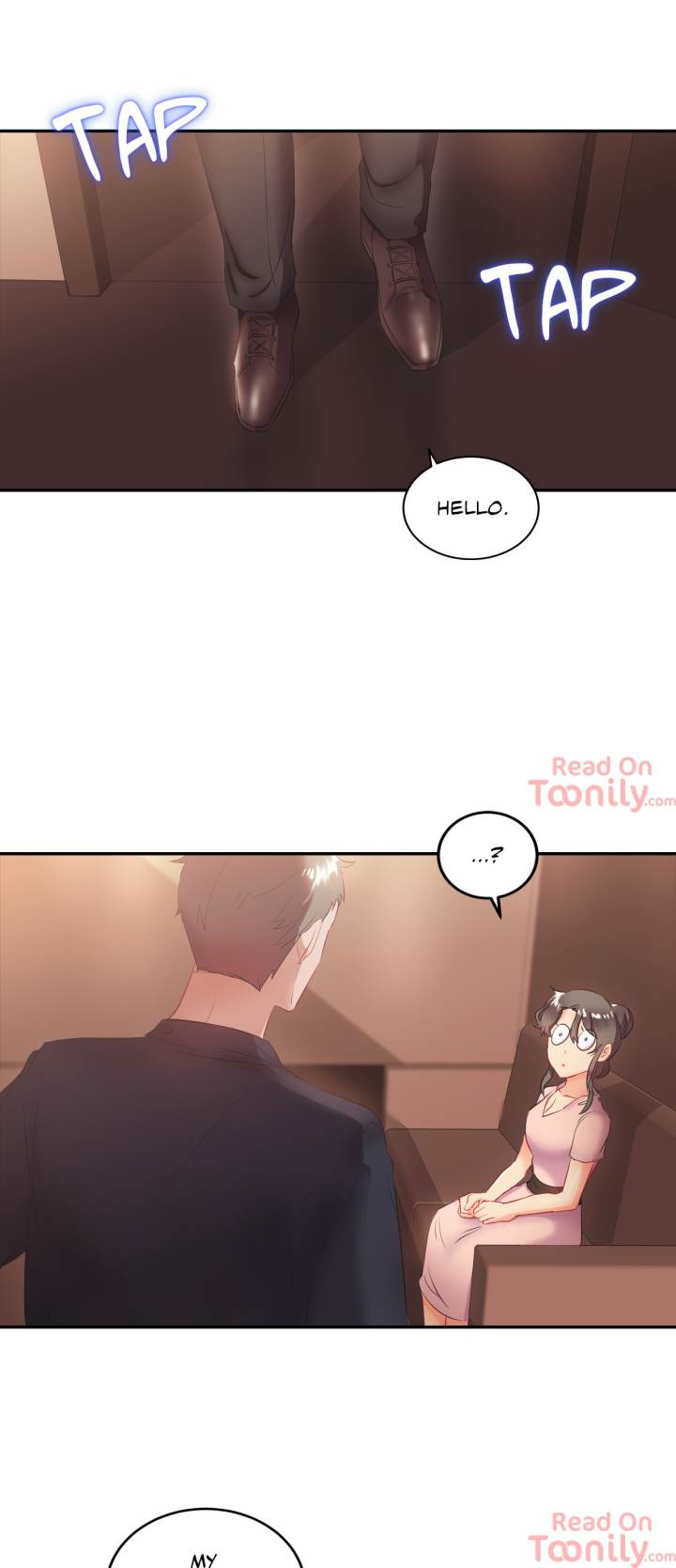 Her Dirty Thirty Scandal Chapter 13 - HolyManga.Net