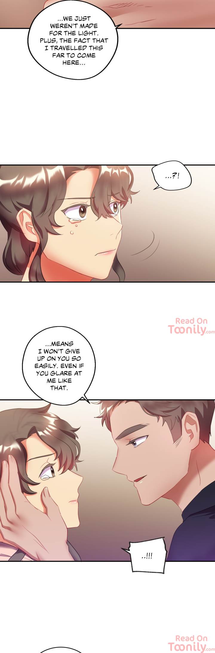 Her Dirty Thirty Scandal Chapter 14 - HolyManga.Net