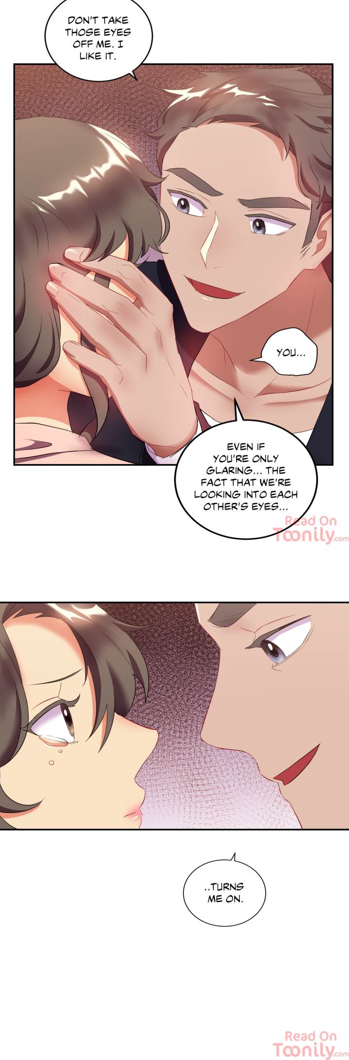 Her Dirty Thirty Scandal Chapter 14 - HolyManga.Net