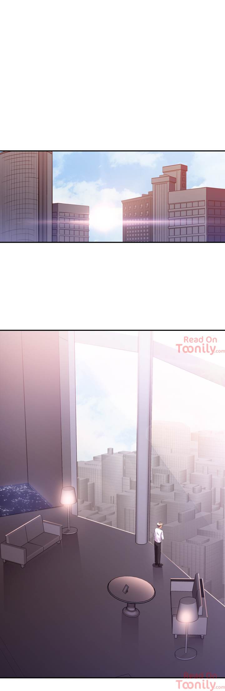 Her Dirty Thirty Scandal Chapter 14 - HolyManga.Net