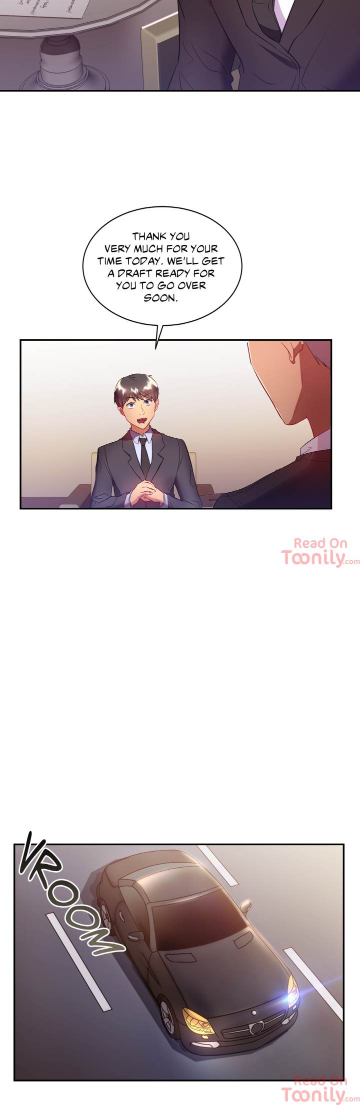 Her Dirty Thirty Scandal Chapter 15 - HolyManga.Net