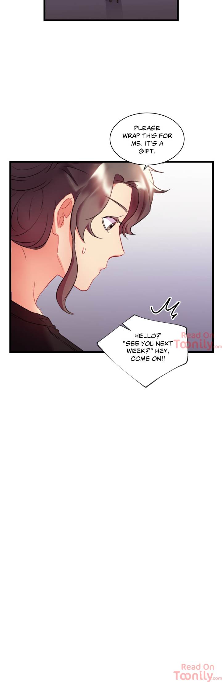 Her Dirty Thirty Scandal Chapter 15 - HolyManga.Net