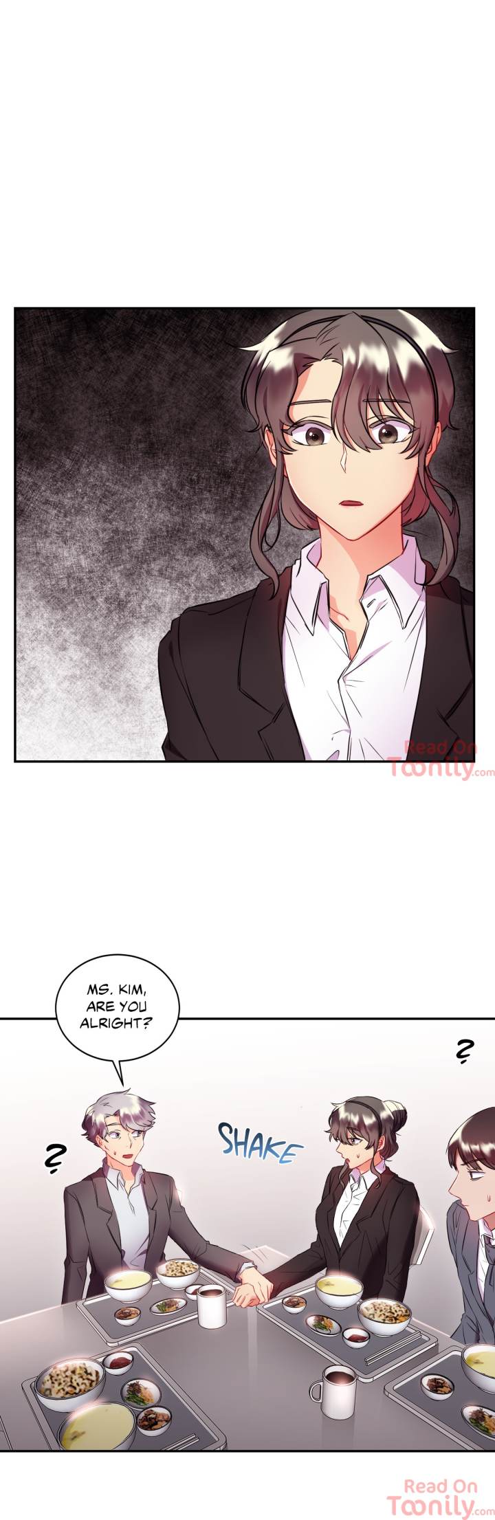 Her Dirty Thirty Scandal Chapter 16 - HolyManga.Net