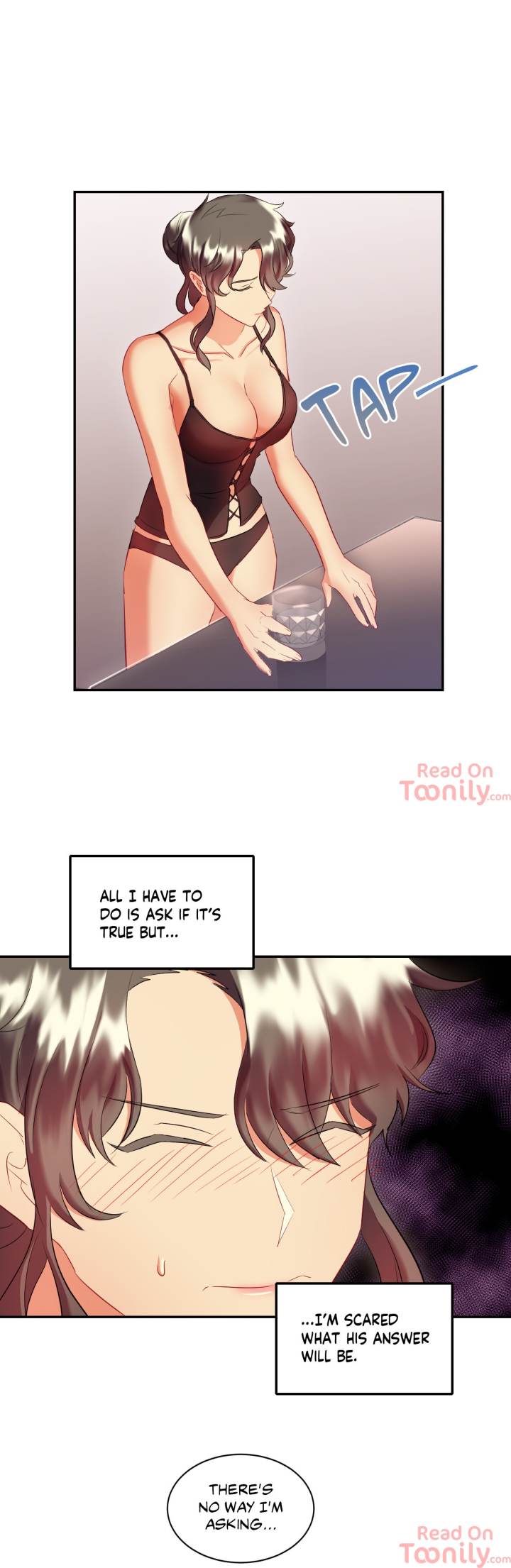 Her Dirty Thirty Scandal Chapter 16 - HolyManga.Net